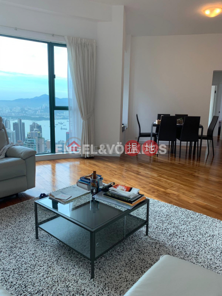Property Search Hong Kong | OneDay | Residential Rental Listings, 3 Bedroom Family Flat for Rent in Central Mid Levels