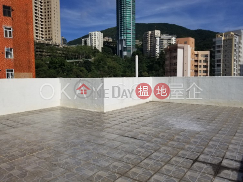 Gorgeous 2 bedroom on high floor with rooftop | Rental | Sun and Moon Building 日月大廈 _0