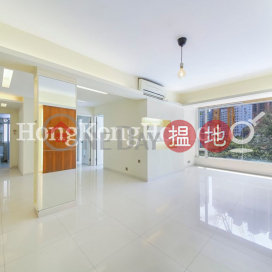 3 Bedroom Family Unit at Lei Shun Court | For Sale