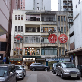 1C Liberty Avenue,Mong Kok, Kowloon