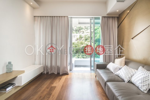 Luxurious 3 bedroom on high floor with balcony | Rental | Josephine Court 秀樺閣 _0