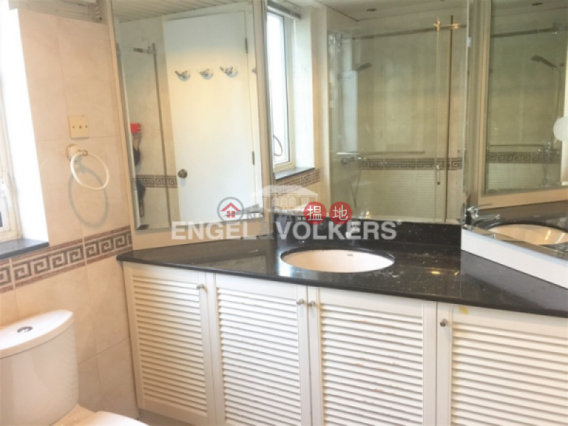 HK$ 90,000/ month Silvercrest Central District, 4 Bedroom Luxury Flat for Rent in Central Mid Levels