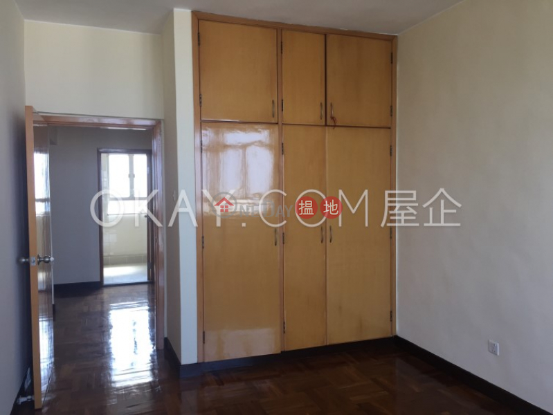 Stylish 3 bedroom with terrace, balcony | Rental, 111 Mount Butler Road | Wan Chai District, Hong Kong Rental, HK$ 66,700/ month