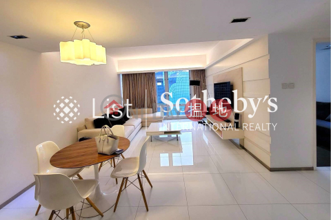 Property for Rent at Convention Plaza Apartments with 2 Bedrooms | Convention Plaza Apartments 會展中心會景閣 _0