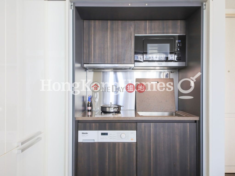 Studio Unit for Rent at Castle One By V, Castle One By V CASTLE ONE BY V Rental Listings | Western District (Proway-LID165931R)