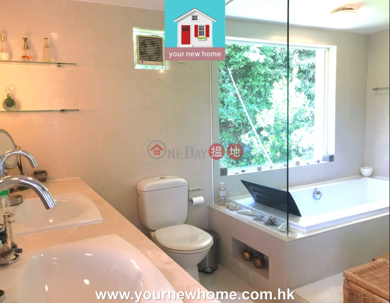 Al Fresco Dining in Clearwater Bay for Sale | Fairway Vista 翡翠別墅 Sales Listings