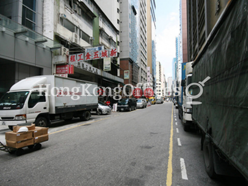 Property Search Hong Kong | OneDay | Industrial Rental Listings | Industrial Unit for Rent at 78 Hung To Road