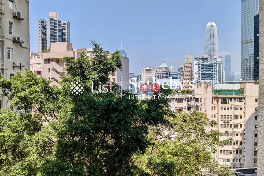 出售好景大廈三房兩廳單位-66-68麥當勞道 | 中區-香港出售-HK$ 2,400萬