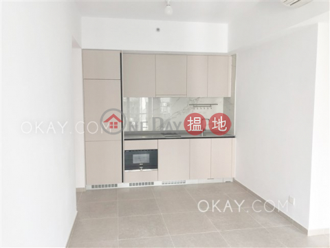 Popular 2 bedroom with balcony | Rental, Resiglow Pokfulam RESIGLOW薄扶林 | Western District (OKAY-R378757)_0