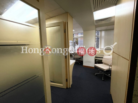 Office Unit for Rent at Tesbury Centre, Tesbury Centre 金鐘匯中心 | Wan Chai District (HKO-84924-AGHR)_0