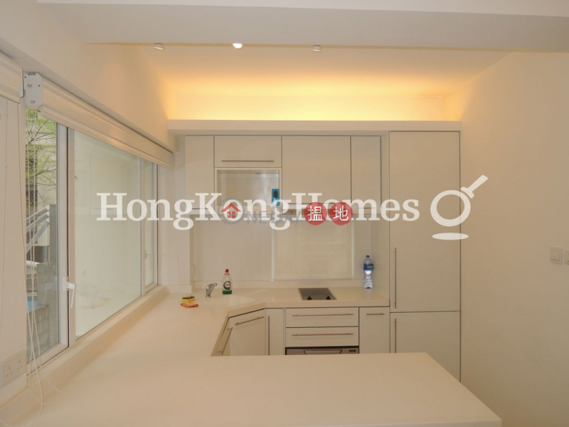 HK$ 16,000/ month Prince\'s Court Western District 1 Bed Unit for Rent at Prince\'s Court