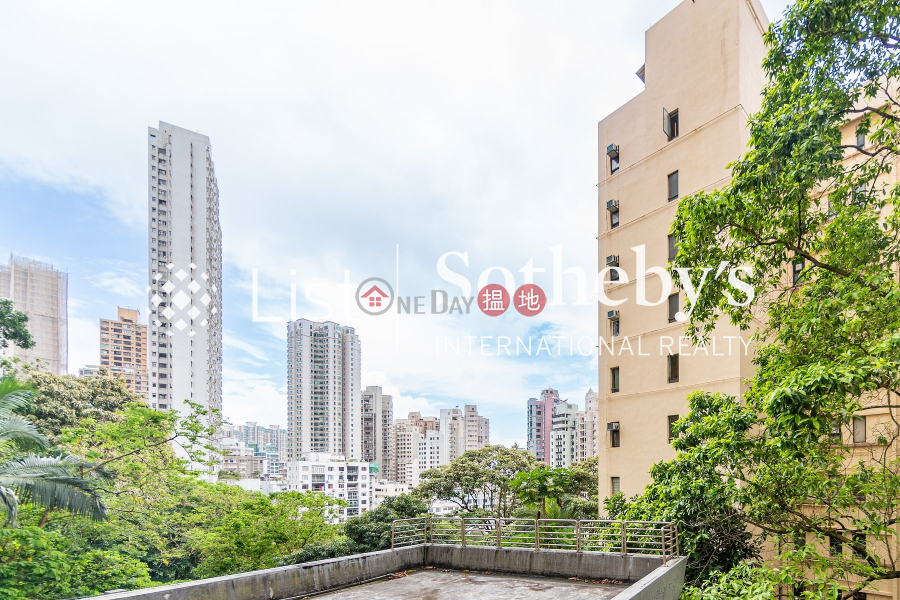 Property for Sale at Fairview Mansion with 3 Bedrooms | Fairview Mansion 昭景大廈 Sales Listings