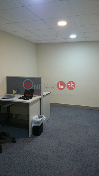 Fonda Industrial Building 37-39 Au Pui Wan Street | Sha Tin | Hong Kong Rental | HK$ 2,800/ month