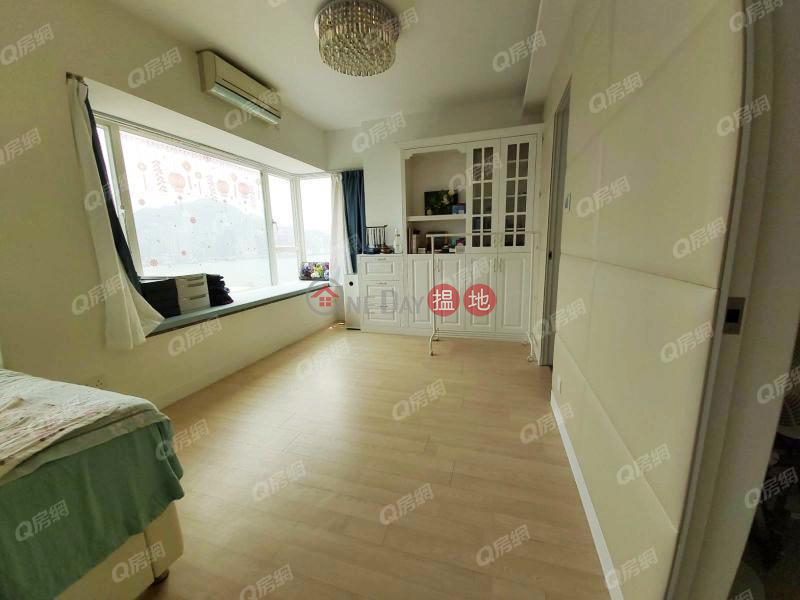 HK$ 26.8M, The Victoria Towers Yau Tsim Mong The Victoria Towers | 1 bedroom Mid Floor Flat for Sale