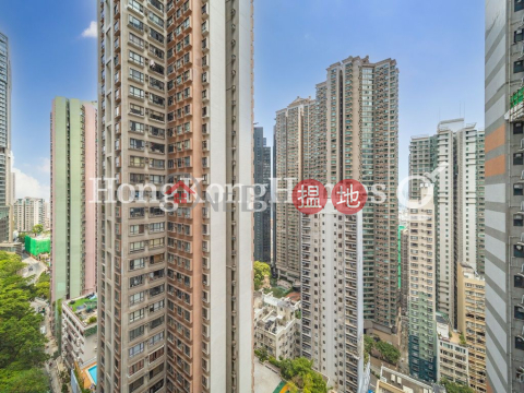 敦皓兩房一廳單位出租, 敦皓 The Morgan | 西區 (Proway-LID164487R)_0