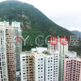 3房2廁,實用率高,極高層,星級會所雍景臺出租單位 | 雍景臺 Robinson Place _0