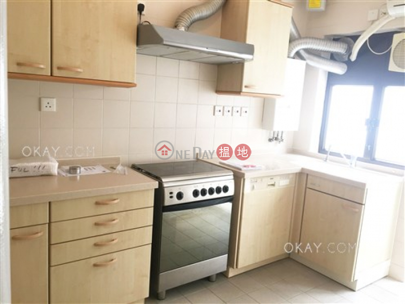 HK$ 80,000/ month | Tai Tam Crescent, Southern District Gorgeous 3 bedroom with sea views, balcony | Rental