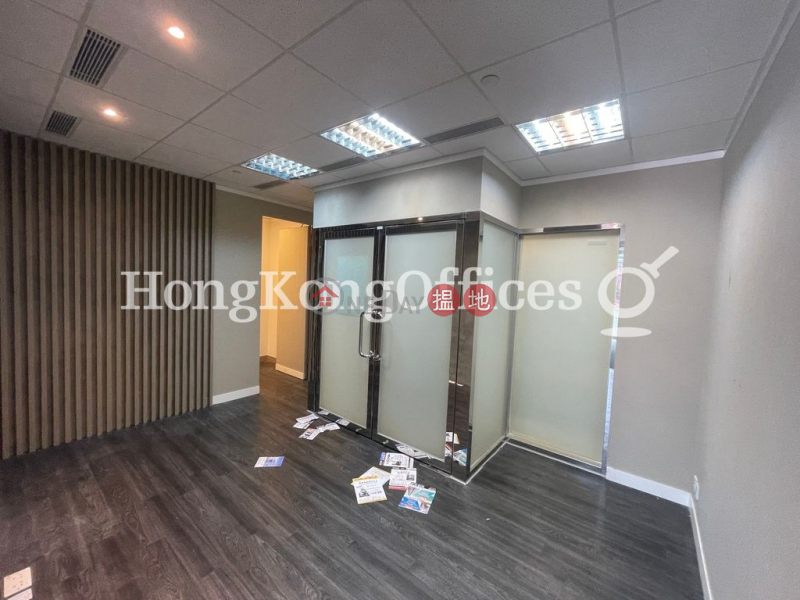 Office Unit for Rent at New East Ocean Centre, 9 Science Museum Road | Yau Tsim Mong Hong Kong | Rental HK$ 108,540/ month