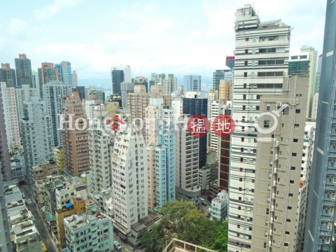 1 Bed Unit for Rent at Grandview Garden, Grandview Garden 雍翠臺 | Central District (Proway-LID32124R)_0