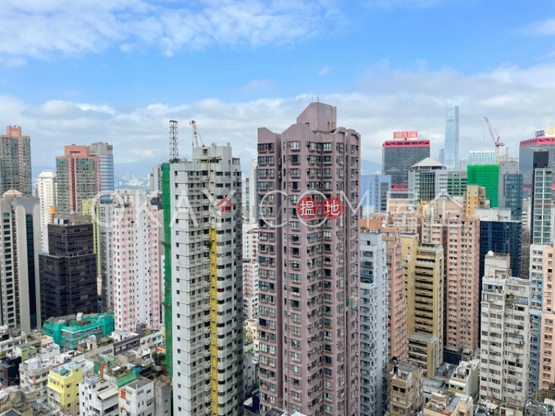 御林豪庭-中層|住宅-出售樓盤|HK$ 860萬