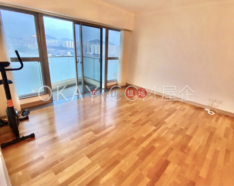 HK$ 3,300萬嘉亨灣 3座東區3房2廁,星級會所,可養寵物,露台嘉亨灣 3座出售單位