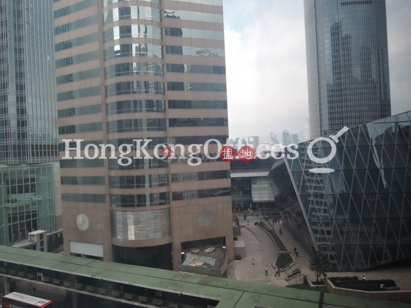 Property Search Hong Kong | OneDay | Office / Commercial Property Rental Listings, Office Unit for Rent at Chinachem Tower