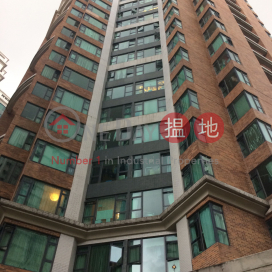 Dragon View Block 1,Ho Man Tin, Kowloon