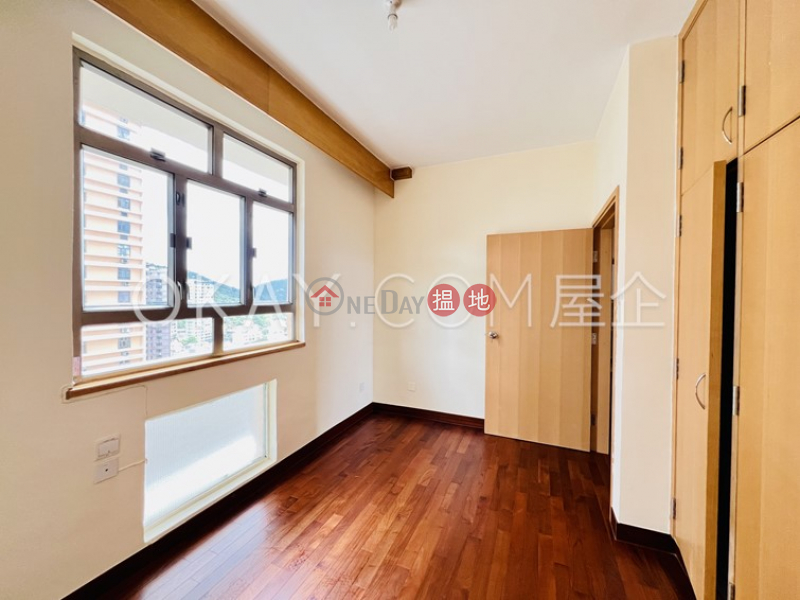 Beautiful 3 bedroom with balcony & parking | Rental, 111 Mount Butler Road | Wan Chai District | Hong Kong, Rental, HK$ 65,400/ month