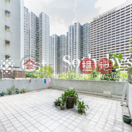 Property for Sale at City Garden Block 4 (Phase 1) with 3 Bedrooms | City Garden Block 4 (Phase 1) 城市花園1期4座 _0