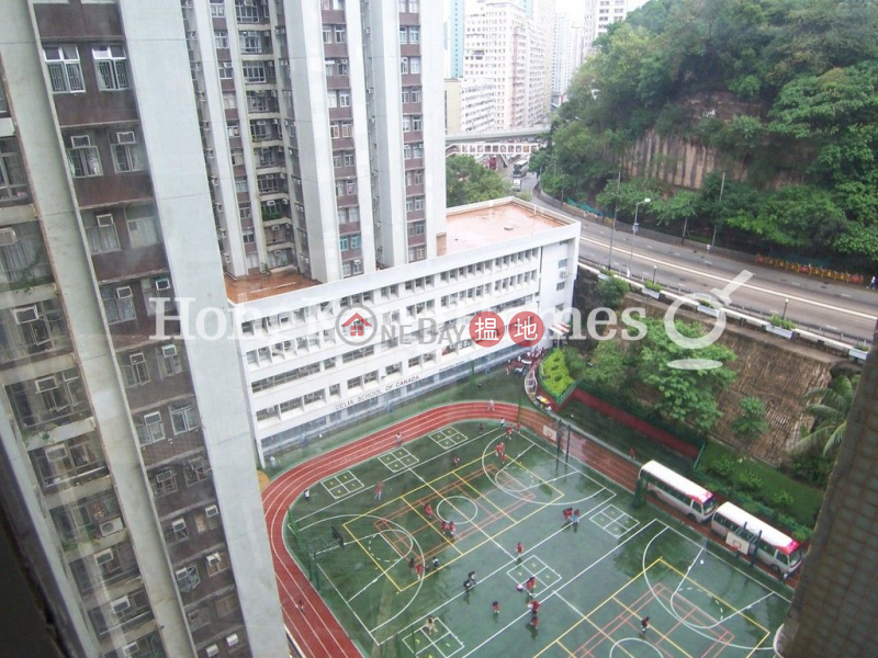 香港搵樓|租樓|二手盤|買樓| 搵地 | 住宅-出售樓盤鳳山閣 (15座)三房兩廳單位出售