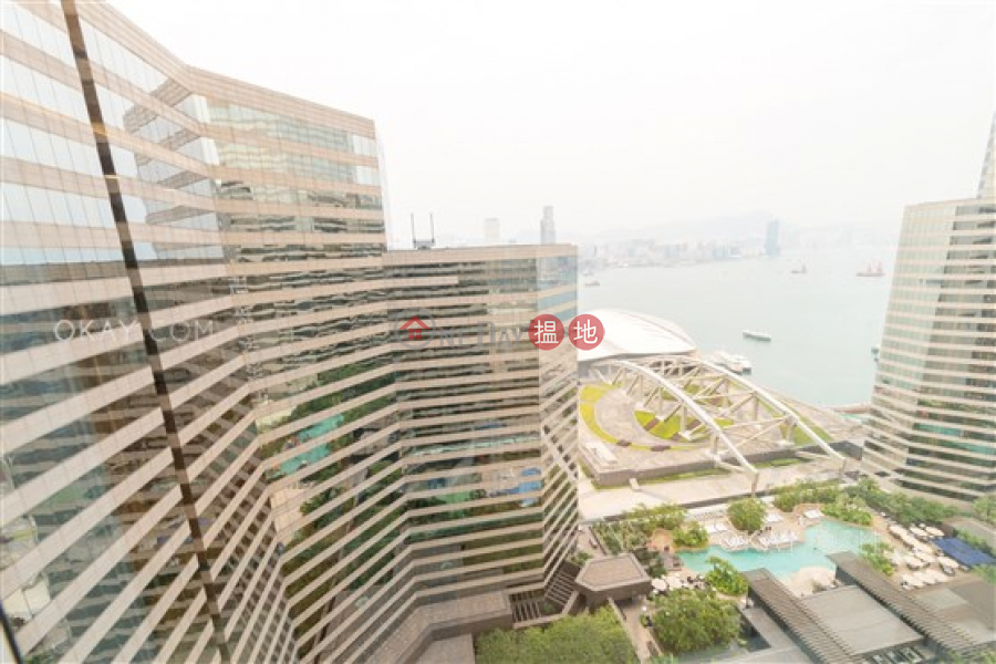 Property Search Hong Kong | OneDay | Residential, Rental Listings Charming 1 bedroom on high floor with sea views | Rental