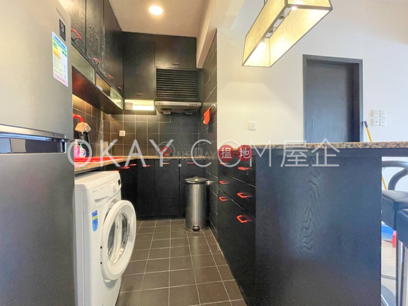 Hoi Deen Court Middle, Residential Rental Listings HK$ 25,000/ month