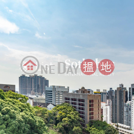 Property for Rent at University Heights with 3 Bedrooms | University Heights 大學閣 _0