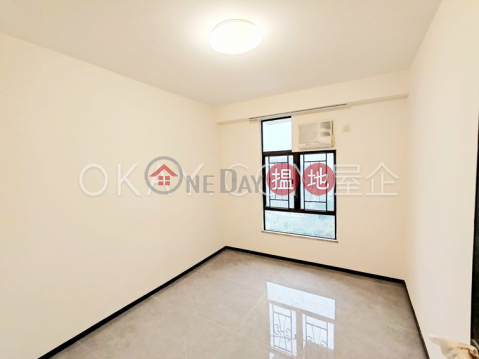 Efficient 4 bedroom with balcony | Rental | Pokfulam Gardens Block 3 薄扶林花園 3座 _0