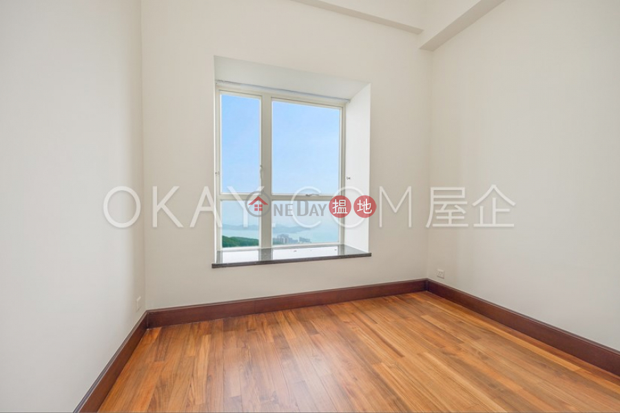 HK$ 141,794/ month The Mount Austin Block 1-5 | Central District, Beautiful 4 bed on high floor with sea views & rooftop | Rental