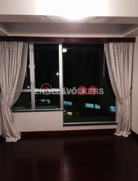 3 Bedroom Family Flat for Sale in Mid Levels West | The Rednaxela 帝華臺 Sales Listings