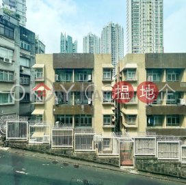 Luxurious 3 bedroom with parking | Rental | C.C. Lodge 優悠台 _0