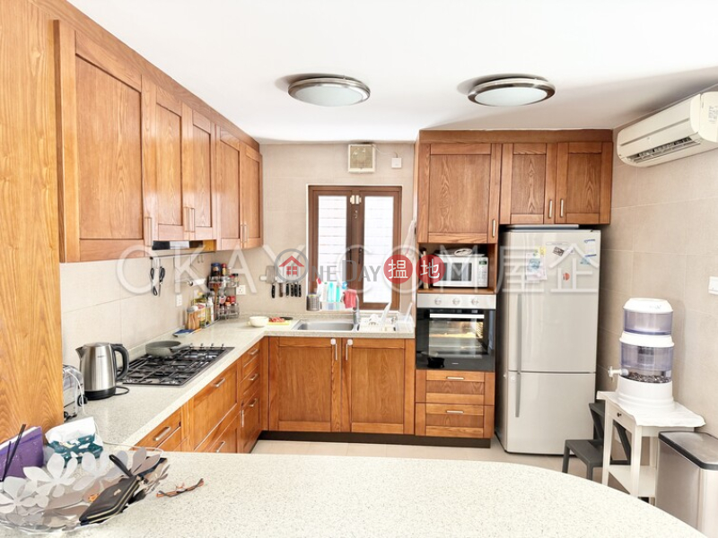 Nicely kept house with sea views, rooftop & balcony | Rental, Tai Hang Hau Road | Sai Kung | Hong Kong | Rental HK$ 50,000/ month