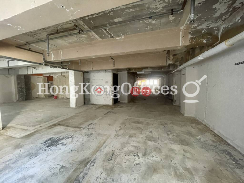 Property Search Hong Kong | OneDay | Office / Commercial Property, Rental Listings | Office Unit for Rent at Hang Wan Building