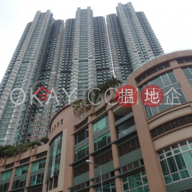 Cozy 3 bedroom on high floor with sea views | Rental | Sham Wan Towers Block 2 深灣軒2座 _0