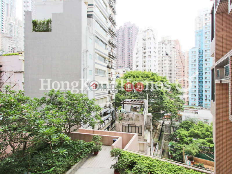 2 Bedroom Unit at Hollywood Terrace | For Sale | Hollywood Terrace 荷李活華庭 Sales Listings