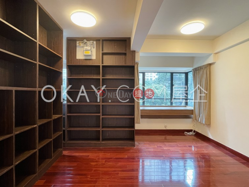 Elegant 3 bedroom in Mid-levels West | Rental, 46 Caine Road | Western District, Hong Kong Rental, HK$ 30,000/ month