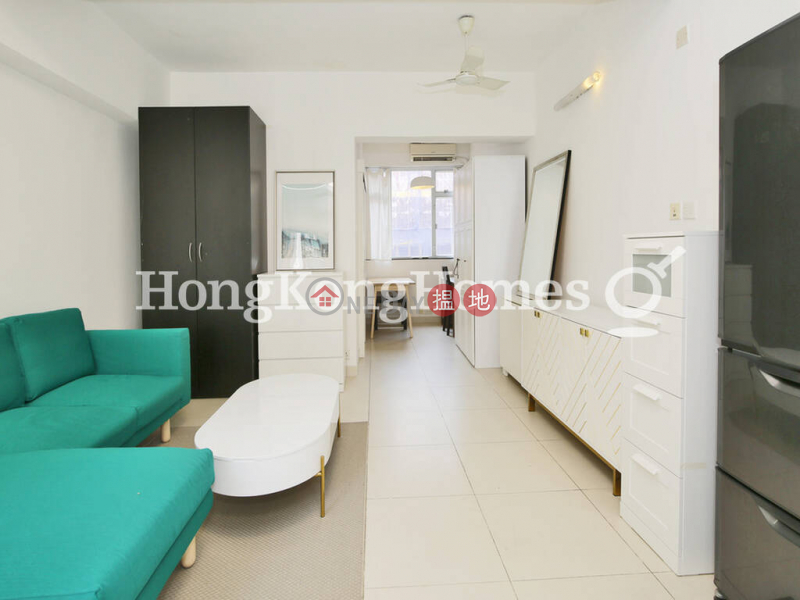 1 Bed Unit for Rent at 175 Queen\'s Road West, 175 Queens Road West | Western District | Hong Kong, Rental, HK$ 24,500/ month