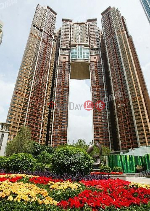 The Arch Sky Tower (Tower 1) | 2 bedroom High Floor Flat for Sale|The Arch Sky Tower (Tower 1)(The Arch Sky Tower (Tower 1))Sales Listings (XGJL826800033)_0