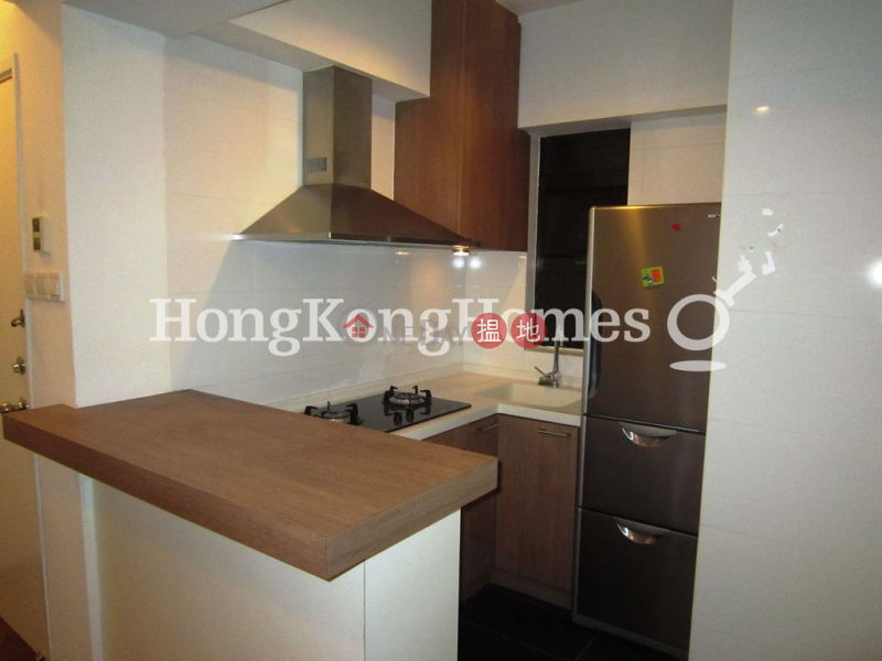 2 Bedroom Unit for Rent at Hing Wah Mansion | Hing Wah Mansion 興華大廈 Rental Listings