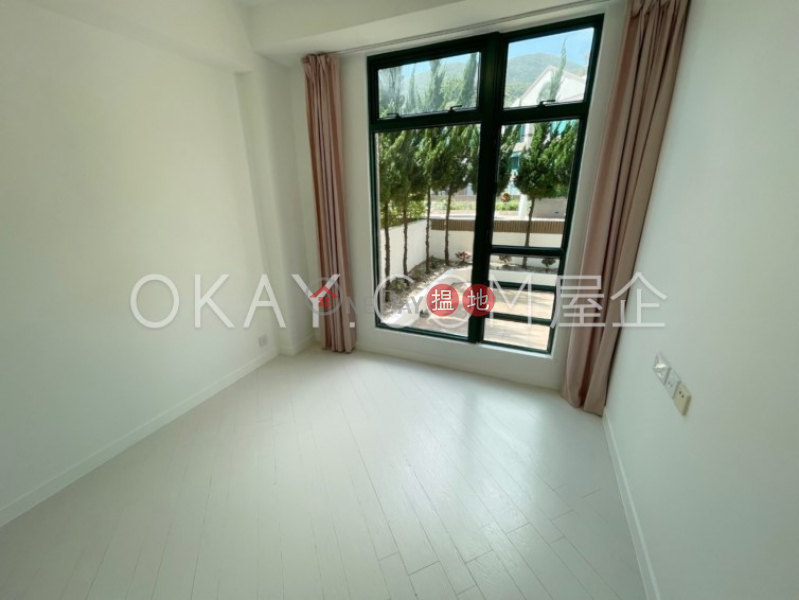 Popular 2 bedroom with terrace & parking | For Sale | Stanford Villa Block 3 旭逸居3座 Sales Listings