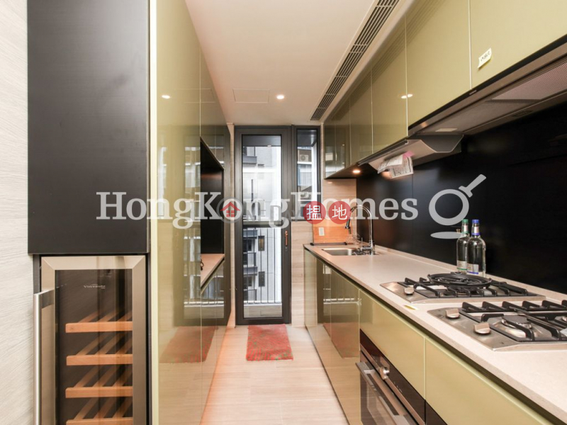 HK$ 44,000/ 月|柏蔚山|東區-柏蔚山三房兩廳單位出租