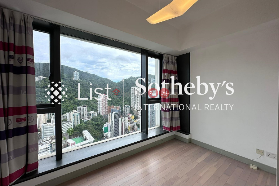 HK$ 75,000/ month | The Oakhill | Wan Chai District | Property for Rent at The Oakhill with 3 Bedrooms