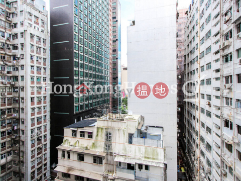 1 Bed Unit for Rent at yoo Residence|Wan Chai Districtyoo Residence(yoo Residence)Rental Listings (Proway-LID152127R)_0
