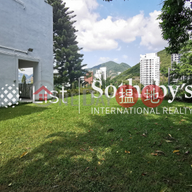 Property for Rent at 3 Headland Road with 3 Bedrooms | 3 Headland Road 赫蘭道3號 _0